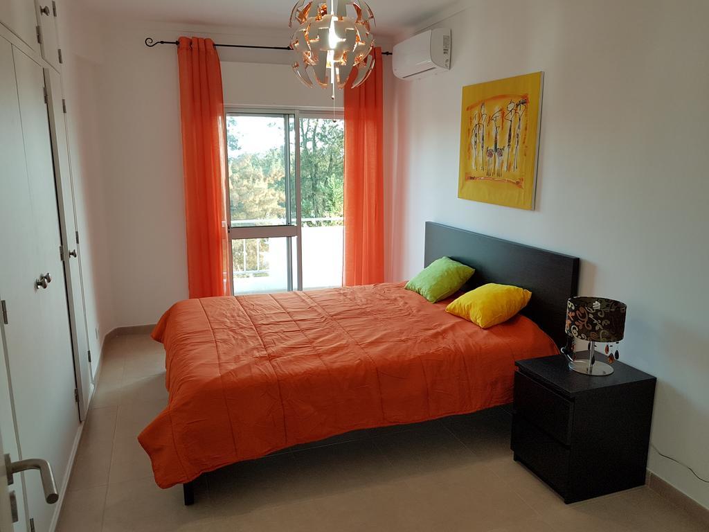 Apartamento Praia Fuzeta Ngoại thất bức ảnh