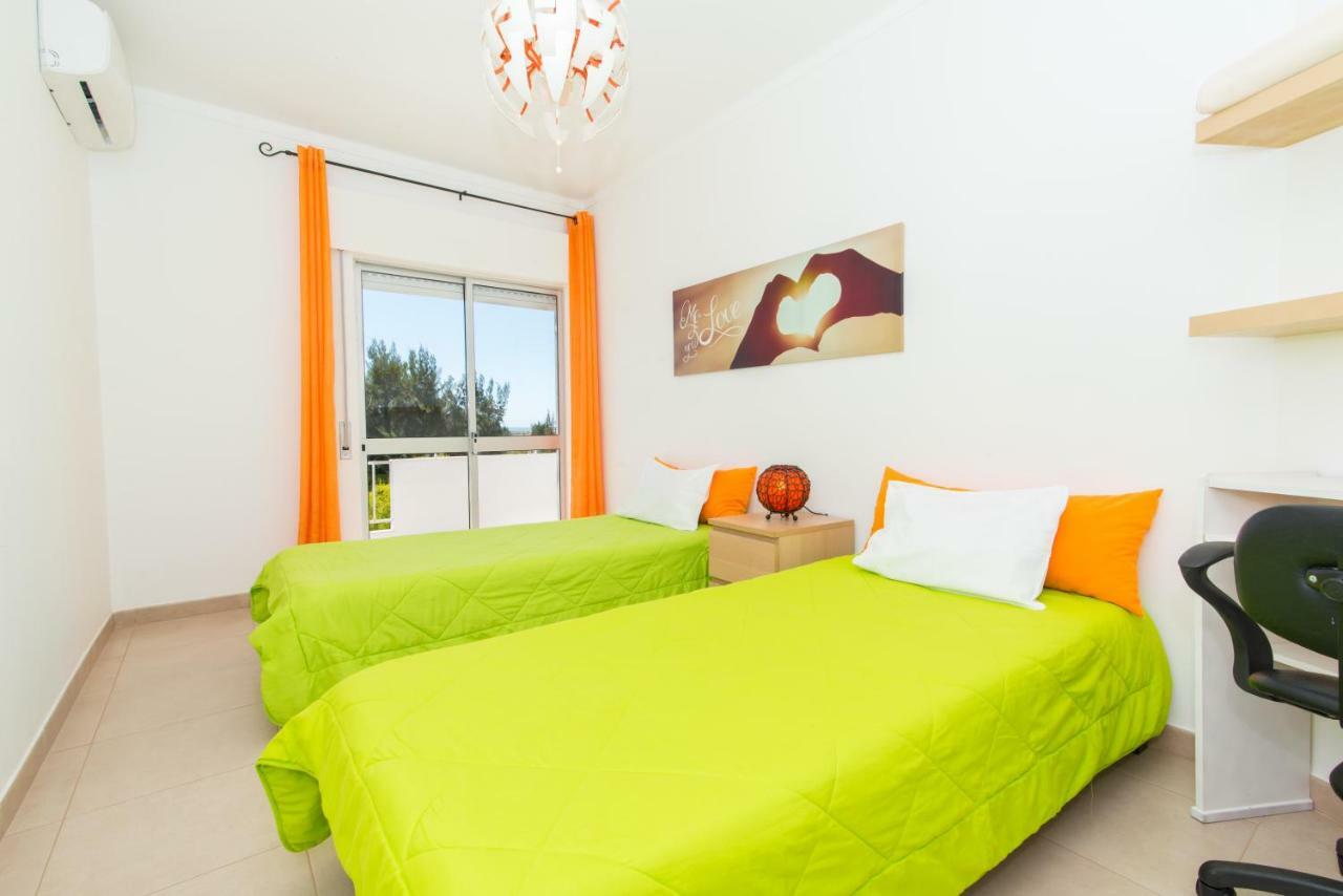 Apartamento Praia Fuzeta Ngoại thất bức ảnh